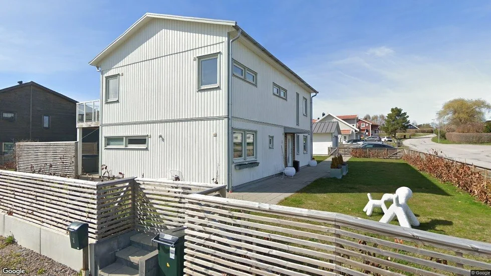 Helgdagsvägen 2