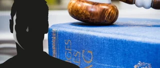 16-åring ljög om misshandel – döms för mened i rättssalen