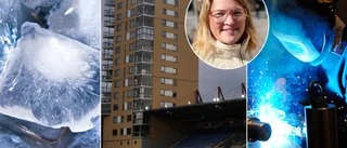 Uefas udda krav på Tunavallen: Behöver svetsare och 40 kilo is