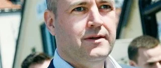 Så svarar Reinfeldt om färjorna