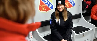 Stora summan forwarden skulle offra – för SM-guldet
