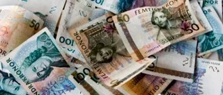 600 000 till häst-rehab: Känns som en lottovinst