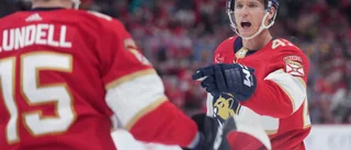 Förre LHC-backens fina poängsvit i NHL