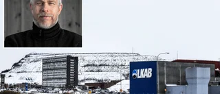 "Fruktansvärt, tänker på hennes anhöriga"