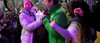 Greta är inte längre bara gullig