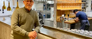 Stadsparkens restaurang stänger under oviss tid