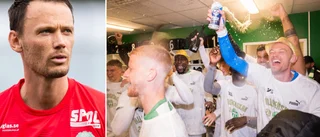Gotlänningens dröm i allsvenskan nära att bli verklighet