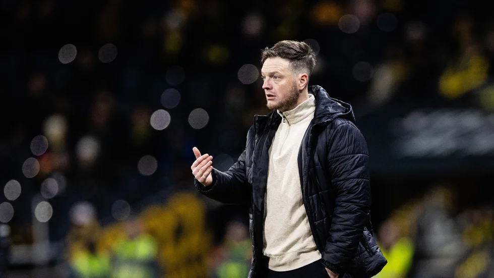 Värnamo mot Championship? Kim Hellberg nämns som aktuell att ta över Sunderland FC.