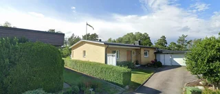 60-talshus på 106 kvadratmeter sålt i Oxelösund - priset: 3 100 000 kronor
