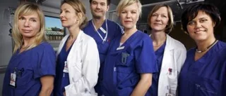 Ny tv-serie som vill påverka
