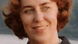 Margith Nilsson privat