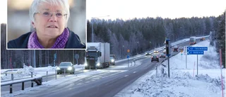 Beslut om olycksdrabbad korsning upprör bybor