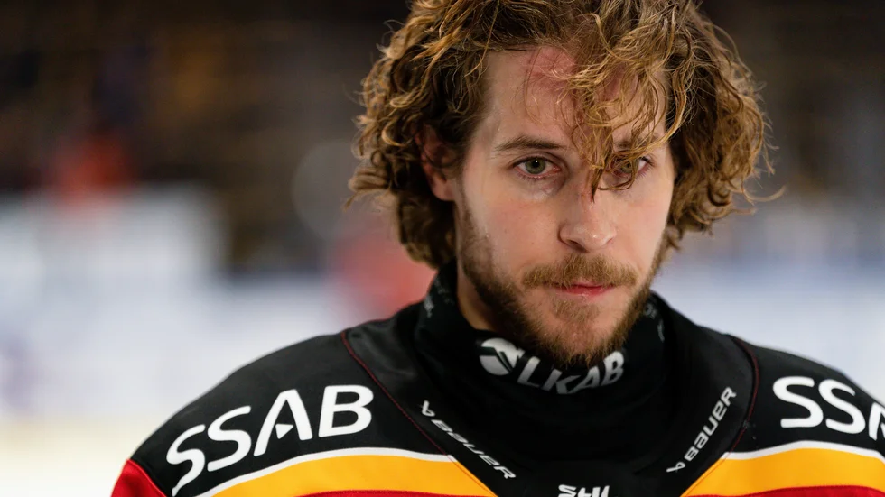 Mario Kempe. 
