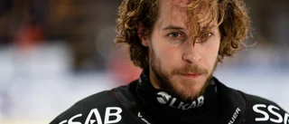 Hockeystjärnan: "Jag lider av ångest och depression"