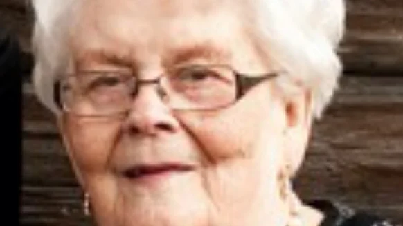 Ella Lundqvist.