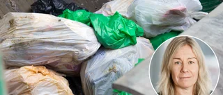 Okända straffet för den som slarvar