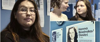 Skolan lyfter barnen i Förintelsen: ”Extra relevant nu”