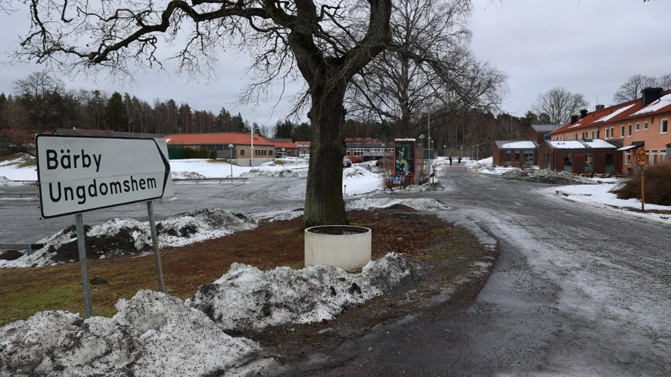 "Personal riskerar att hotas både inifrån och utifrån", säger en anställd.