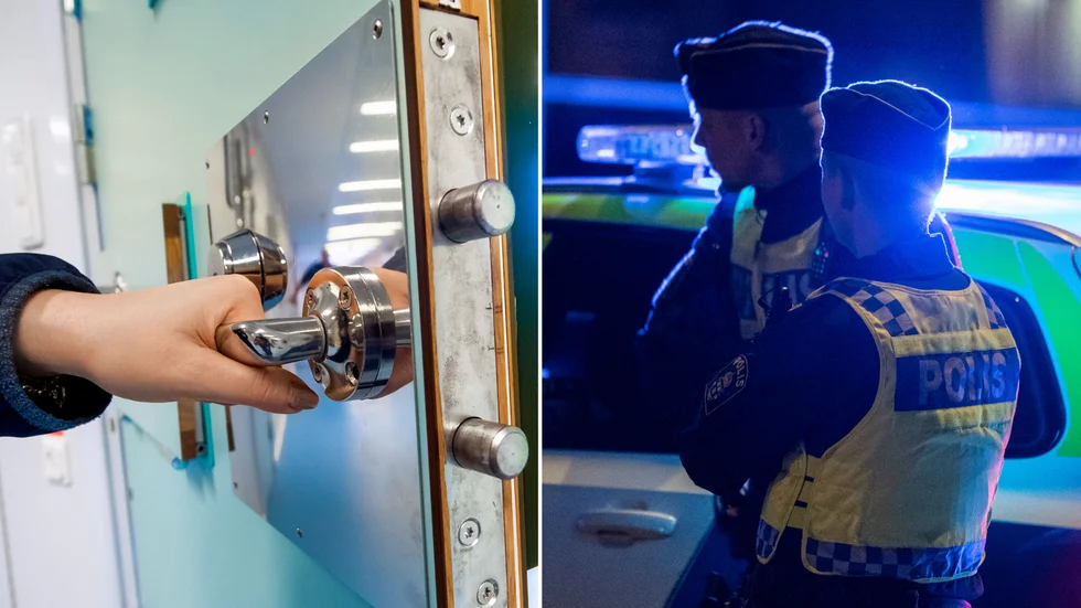 Polisen grep de misstänkta kidnapparna den 17 januari. Nu har de två männen och kvinnan häktats. De misstänks för kidnappning och utpressning under sammanlagt sju dygn.