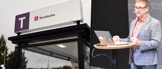 Ny busslinje i Skellefteå – kan sättas i bruk redan i mars