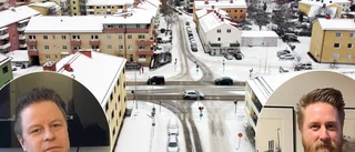 Historiska tvisten om hyran: "Helt ny situation för oss" 
