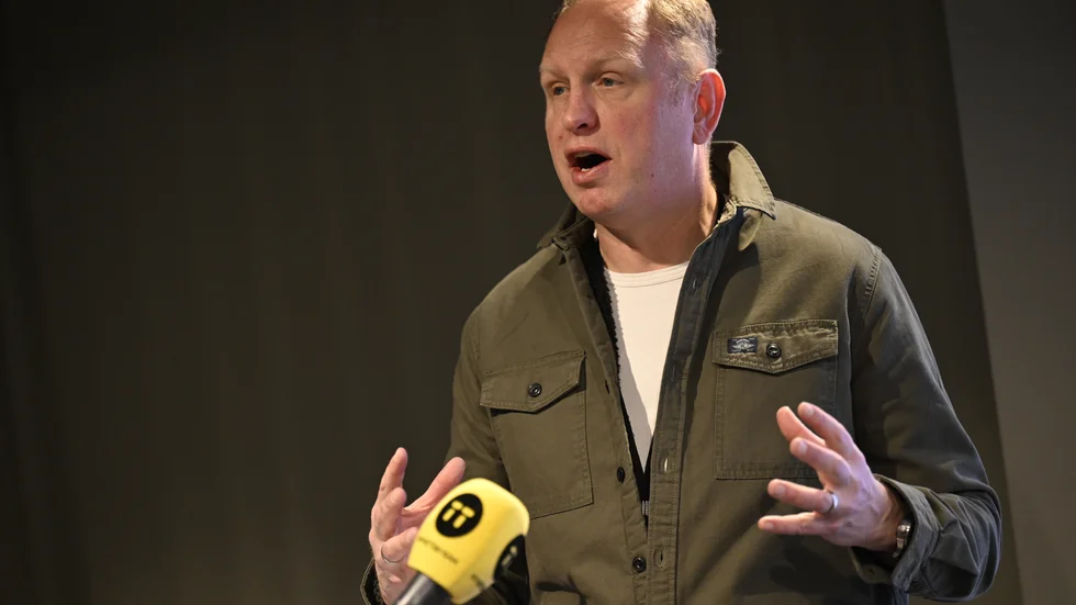 Enligt H2 Green Steels vd Henrik Henriksson har företaget säkrat lånefinansiering på 48 miljarder kronor.