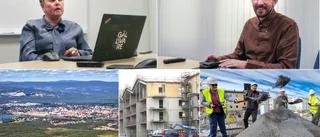 Kommunalråden om framtidsvisioner och utmaningar för Gällivare