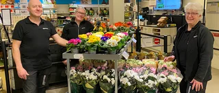 Butiken öppen igen efter IT-attacken