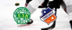 ESK föll mot Strömsbro - se matchen i repris