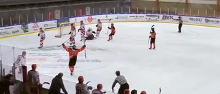 Så gick det till när Linden slog Tyringe