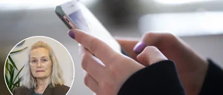 Orolig för ditt barn och Snapchat? • Det kan du som förälder göra