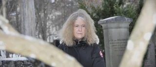 Hennes son tog sitt liv: "Han ville inte ta emot läkarnas hjälp"