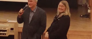 Föreläsningar så in i Norden