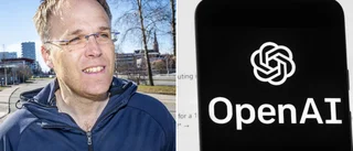 Motion om AI – då anlitade partiet chatroboten