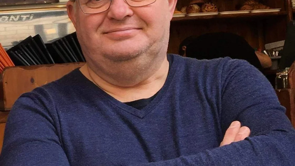 Thomas Hägring