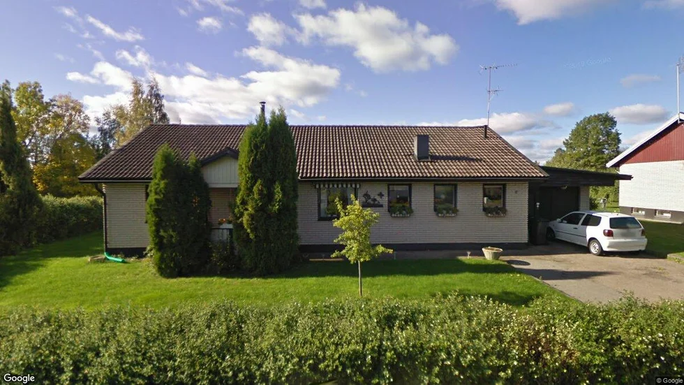 Blästergatan 12