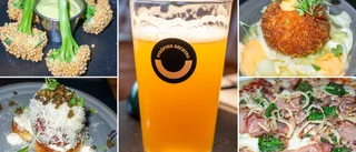 Hantverksöl, finess och unik lokal – så bra är Nyköping Brewing