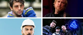 Galna nöjesfredagen i Linköping – evenemangen du inte får missa