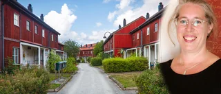 Gotlandshems beslut: Hyr ut lägenheterna som ska rivas