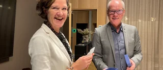 Anna Kinberg Batra: "Viktigt för hela riket"