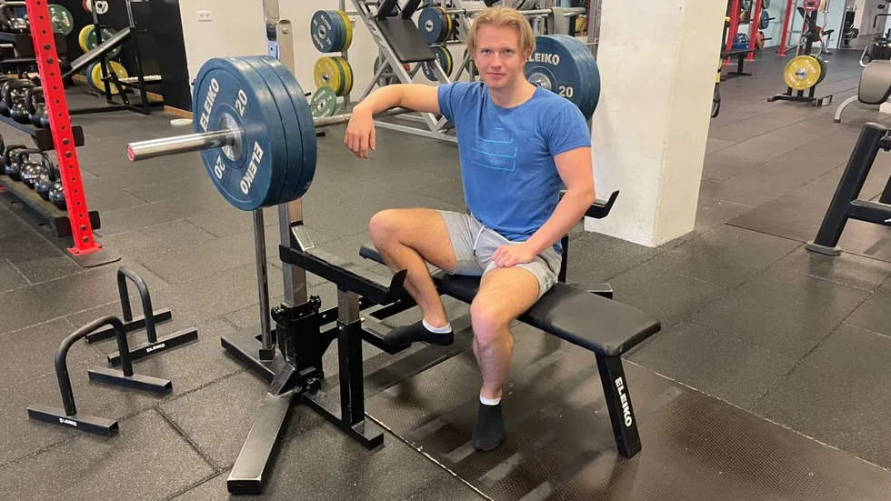 Filip Lundberg