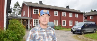 Turistentreprenören: "Det liknar en fars"