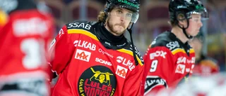 Skadedrabbade forwardens besked: Redo för fler minuter