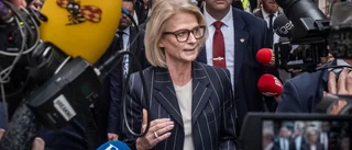 En återhållsam budget för att bekämpa inflationen