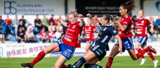 Tung motgång för LFC i guldstriden – så var matchen
