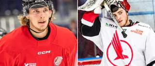 Repris: Se seriepremiären mellan Kalix och Piteå 