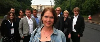 Hallå där Eva Buskas...