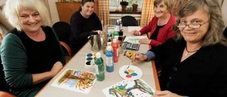 Bildterapi för kropp och själ