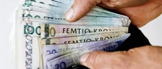 Männen leder löneligan – men kvinnorna är flest