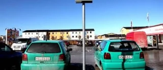 Polo i rad bara promilles chans